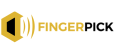 Logo FingerPick_Lexter