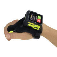 Computer Indossabile Zebra WS50 e WS50 RFID - immagine 6