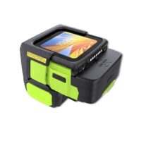 Computer Indossabile Zebra WS50 e WS50 RFID - immagine 5