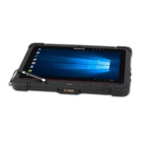 Tablet Honeywell Android uso aziendale RT10 - immagine 8
