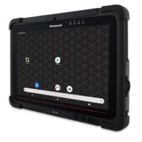 Tablet Honeywell Android uso aziendale RT10 - immagine 9
