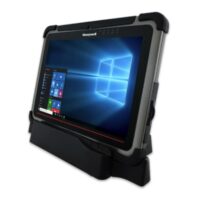 Tablet Honeywell Android uso aziendale RT10 - immagine 7
