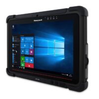 Tablet Honeywell Android uso aziendale RT10 - immagine 5