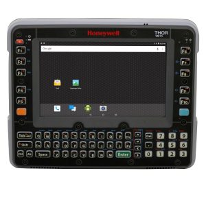 Honeywell Thor VM1A frontale_Lexter
