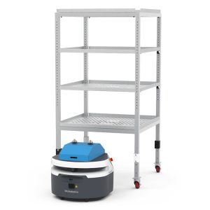 Zebra Connect_Robot AMR_Lexter