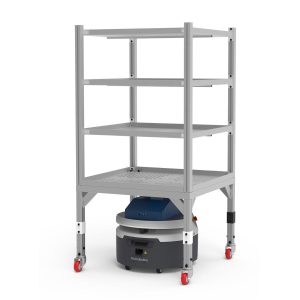 Zebra Connect_Robot AMR_Lexter