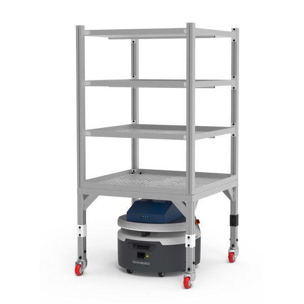 Zebra Connect_Robot AMR_Lexter