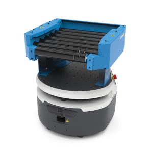 Zebra RollerT_Robot AMR per magazzino e linea di produzione_Lexter