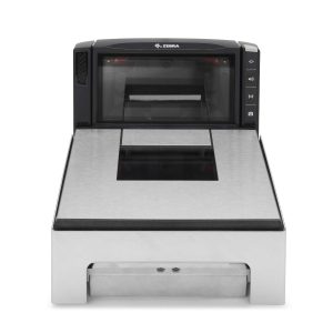 Zebra MP7200 scanner piano con bilancia