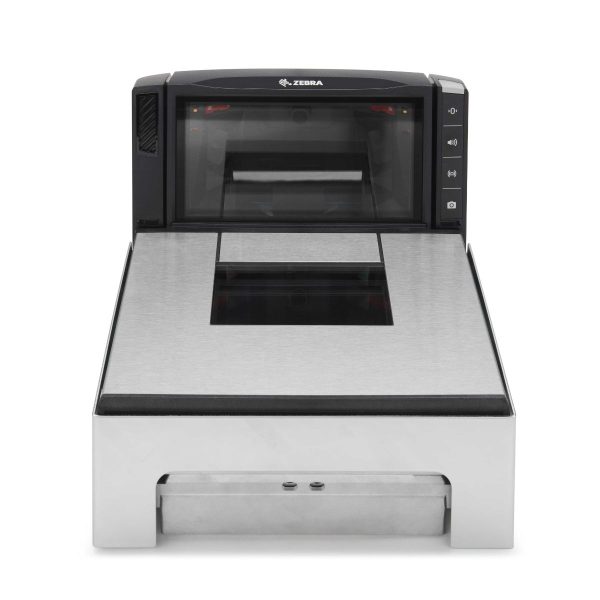 Zebra MP7200 scanner piano con bilancia