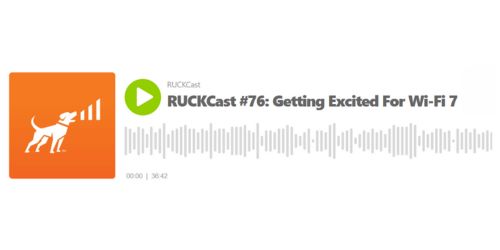 Ruckus Podcast