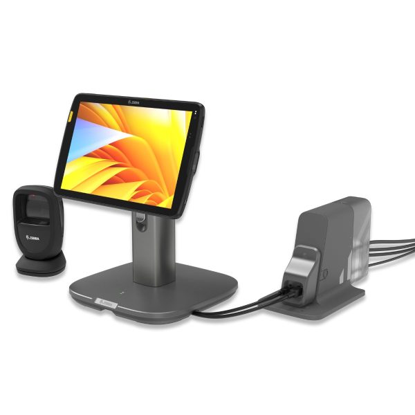 Zebra ET40 ET45 con supporto Workstation Connect e POS_Lexter