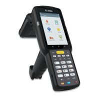 Zebra MC3300 RFID lettura tag RFID da distanze differenti | Lexter