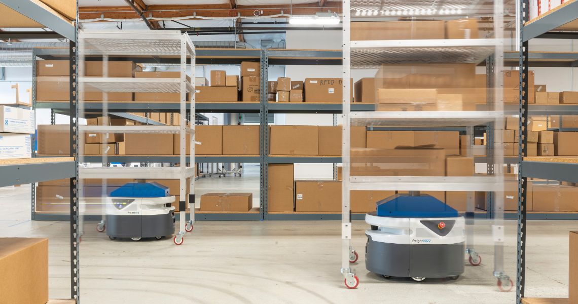 Automazione industriale, significato e prospettive future nel manufacturing_Lexter
