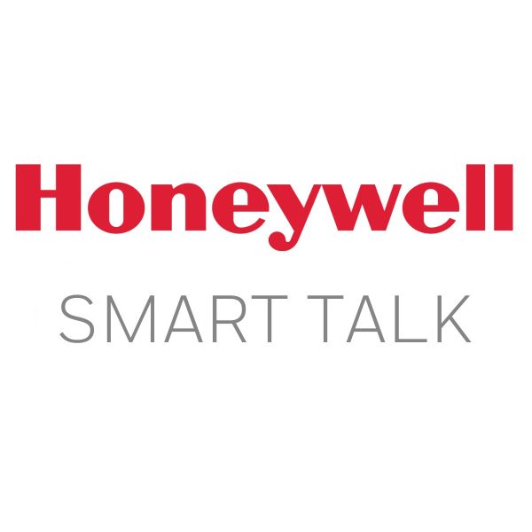 Honeywell Smart Talk logo_Lexter