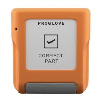 ProGlove Mark Display pairing