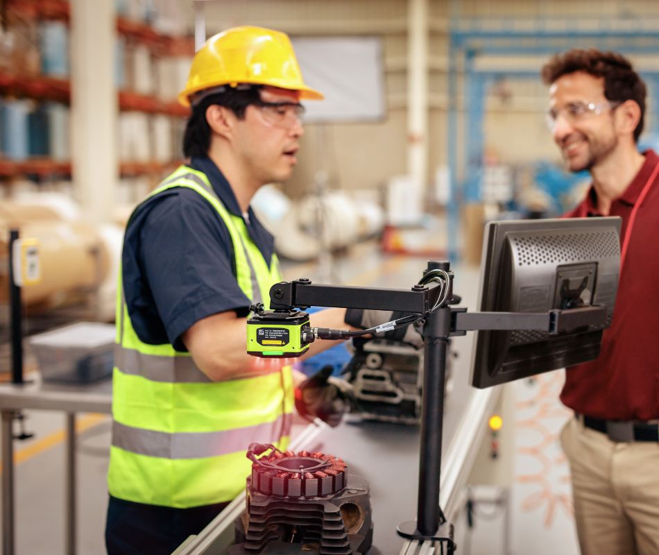 Sistemi di visione industriale Zebra nel manufacturing_Lexter