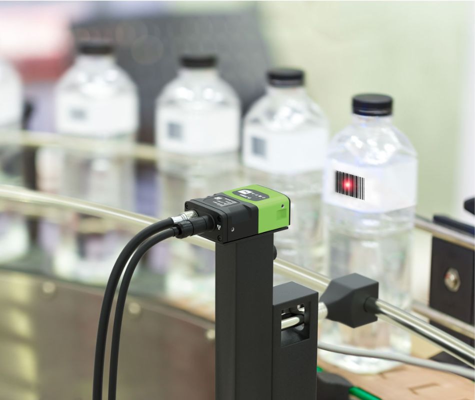 Sistemi di visione industriale Zebra nella linea di produzione_Lexter