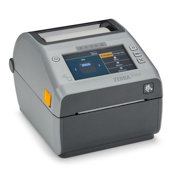 Zebra ZD621 display_Lexter