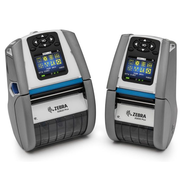 Zebra ZQ610 ZQ620 Plus HC_Lexter