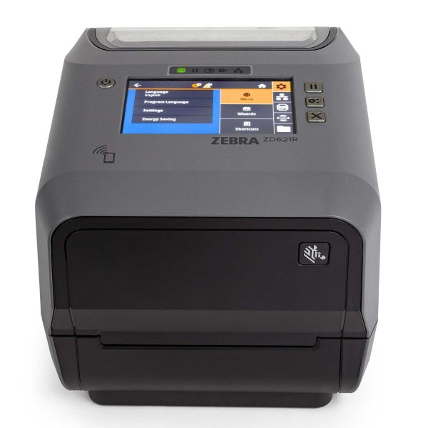 Zebra serie ZD621R_Lexter