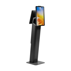 Zebra Sistema Chiosco KC50 Computer TD50 Touch Display_Lexter
