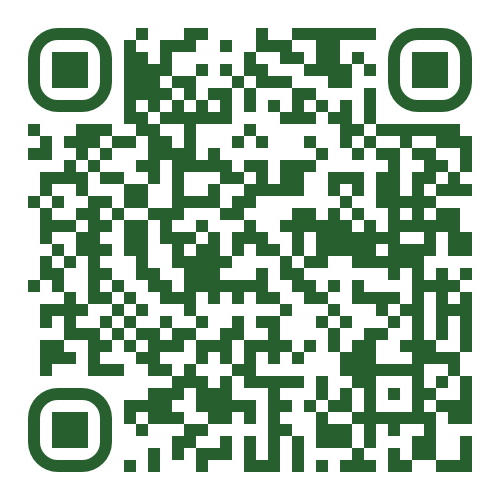 QR code registrazione Intralogistica 2025