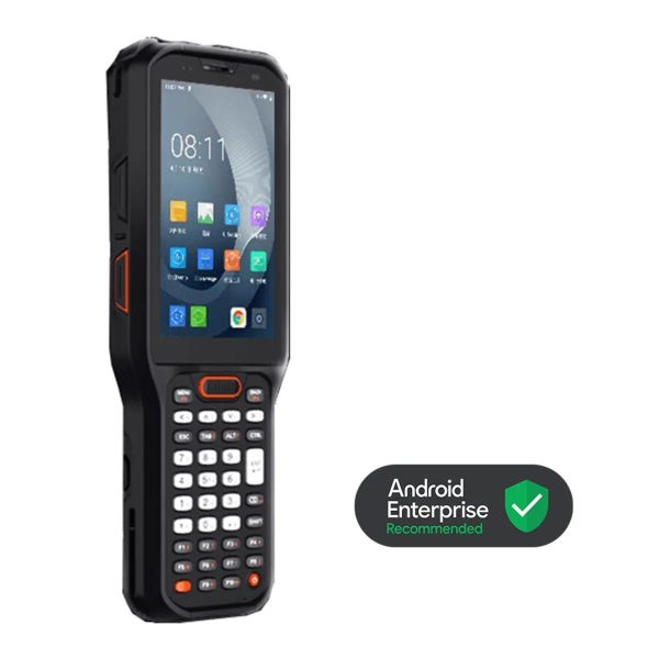 Urovo RT40S Android Enterprise Recomended_Lexter