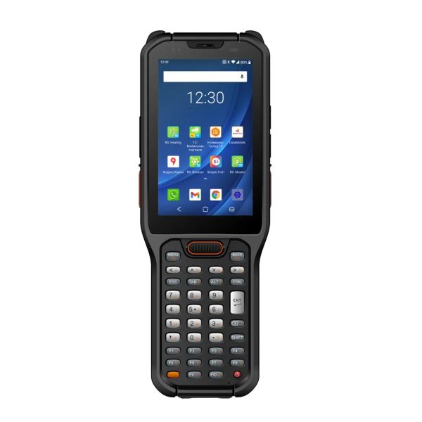 Urovo RT40S palmare aziendale_Lexter