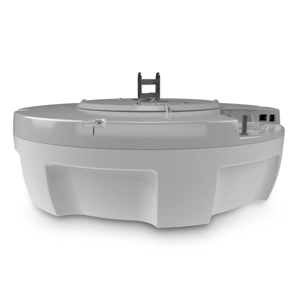 Zebra ETR7000 RTLS lettore RFID_Lexter