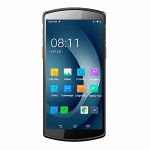 Urovo DT50S terminale android_Lexter