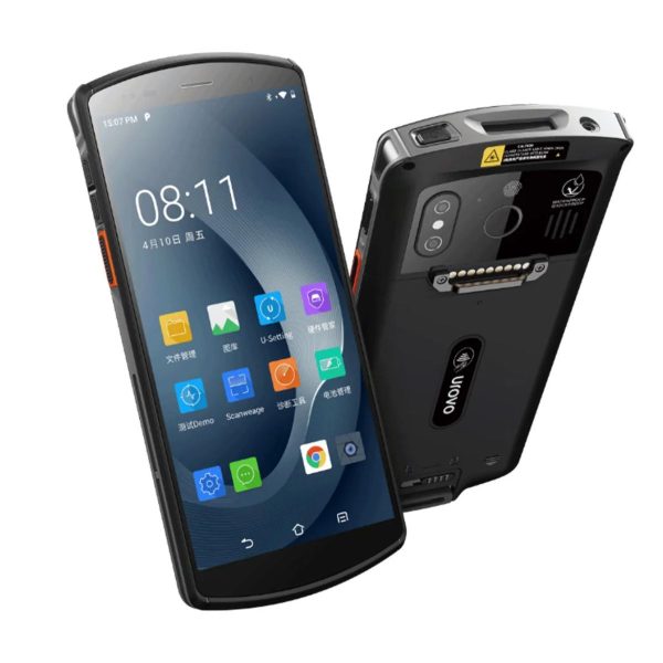 Urovo DT50S terminale mobile aziendale_Lexter