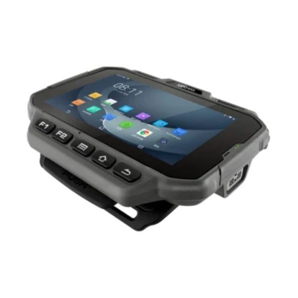 Urovo U2S computer wearable Android_Lexter
