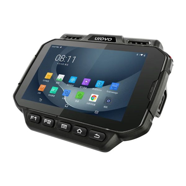 Urovo U2S wearable Android_Lexter
