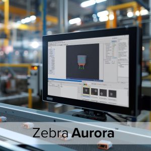 Zebra Aurora software_Lexter