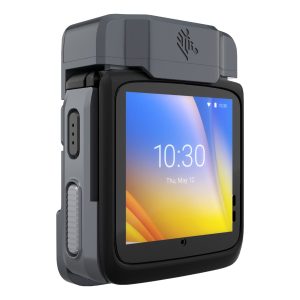 Zebra WS501 lettore barcode bluetooth portatile_Lexter