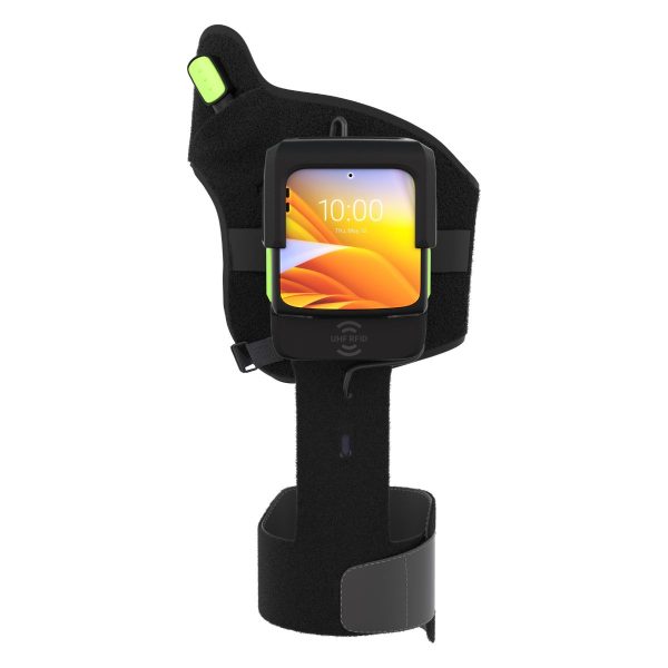 Zebra WS501 terminale barcode per automazione logistica_Lexter