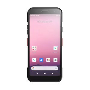 Honeywell CT32 PDA per logistica retail e produzione_Lexter