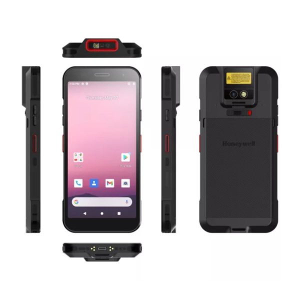 Honeywell CT32 terminale mobile per le aziende_Lexter