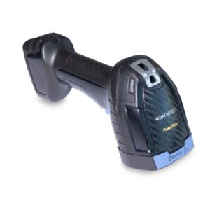 Datalogic PowerScan 9600 RFID bluetooth_Lexter