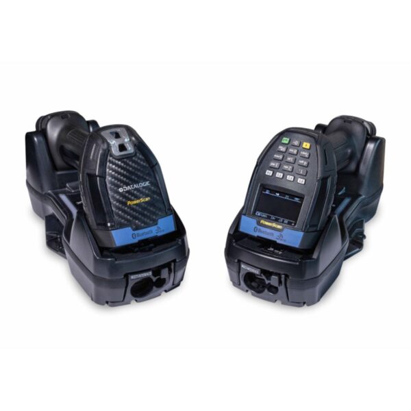 Datalogic PowerScan 9600 RFID due modelli_Lexter
