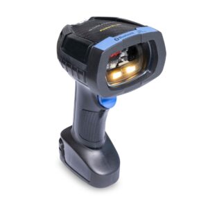 Datalogic PowerScan 9600 RFID lettore brandeggiabile_Lexter