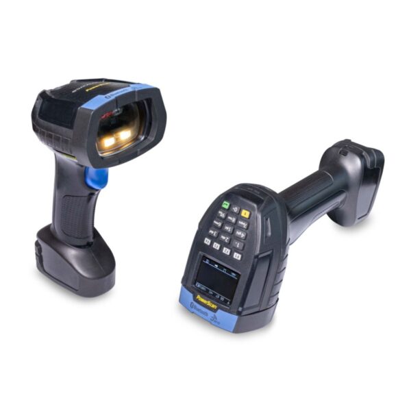 Datalogic PowerScan 9600 RFID per logistica_Lexter