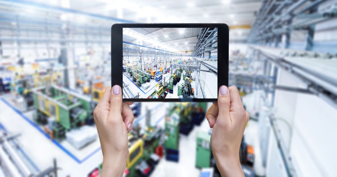 Tecnologie per l’Industria manifatturiera come affrontare 4 tra le sfide più critiche_Lexter notizia
