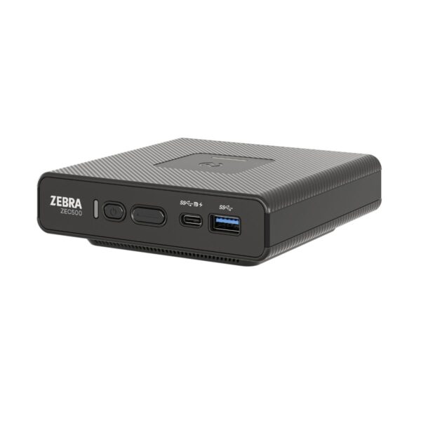 Zebra ZEC500 Android computer industriale per display e periferiche_Lexter