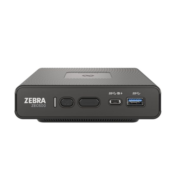 Zebra ZEC500 enterprise computer Android per applicazioni multiuso_Lexter