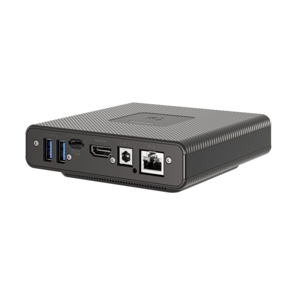 Zebra ZEC500 enterprise computer con connettività avanzata PoE e Wi-Fi 6E_Lexter