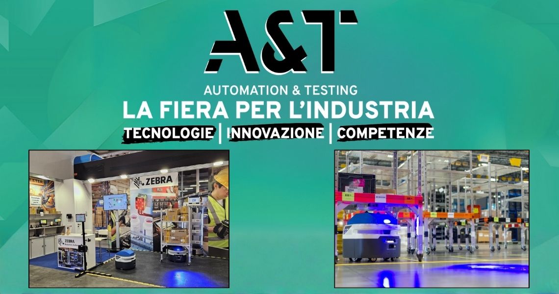 Fiera A&T_Lexter
