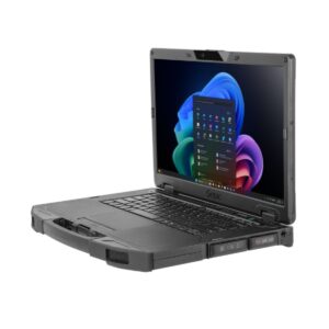 Getac S510AD display 1000 nits sunlight readable_Lexter