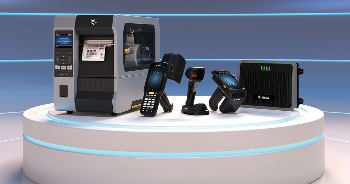 Il potere trasformativo della tecnologia RFID allo Zebra Forum 2025_Lexter